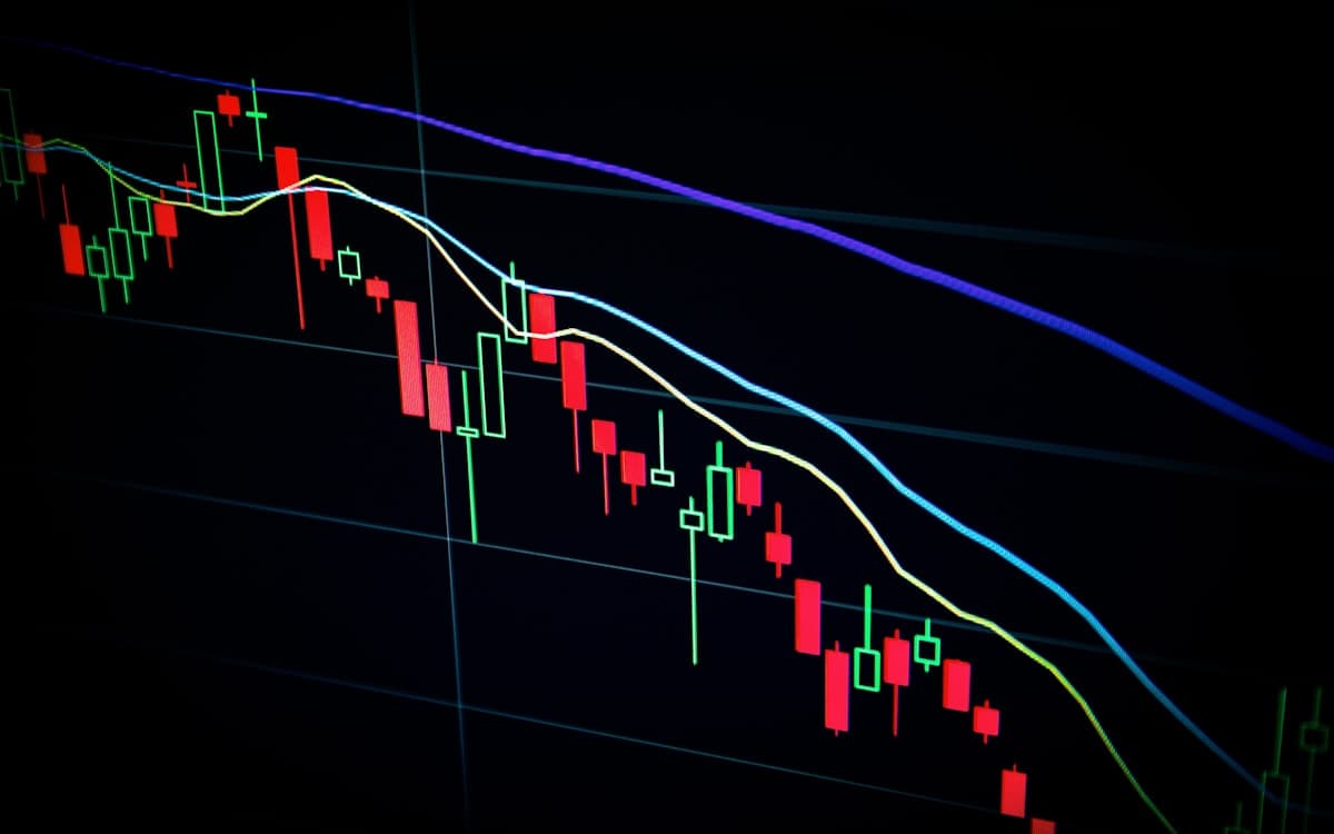 Finance operation
