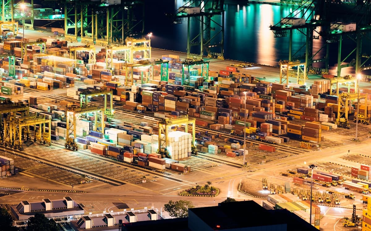 Importers & Customs operation